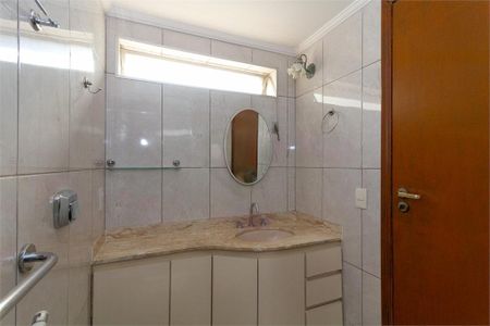 Apartamento à venda com 3 quartos, 97m² em Indianópolis, São Paulo
