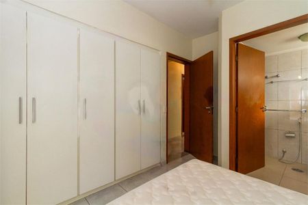 Apartamento à venda com 3 quartos, 97m² em Indianópolis, São Paulo