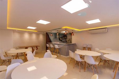 Apartamento à venda com 3 quartos, 97m² em Indianópolis, São Paulo