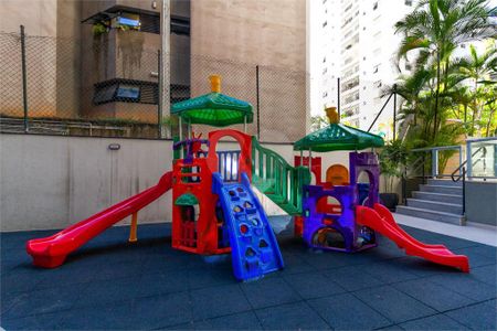 Apartamento à venda com 97m², 3 quartos e 1 vaga