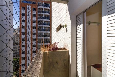 Apartamento à venda com 97m², 3 quartos e 1 vaga