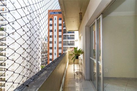 Apartamento à venda com 97m², 3 quartos e 1 vaga