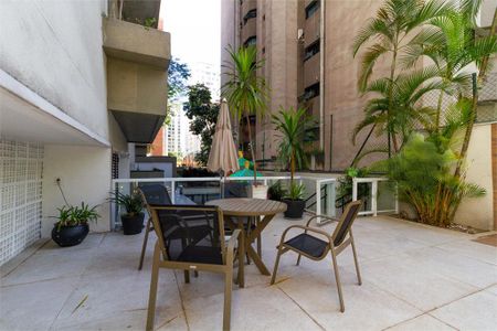 Apartamento à venda com 97m², 3 quartos e 1 vaga