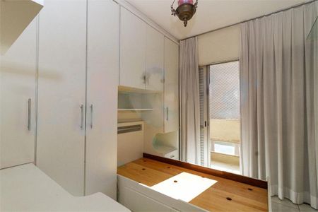 Apartamento à venda com 3 quartos, 97m² em Indianópolis, São Paulo