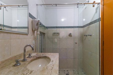 Apartamento à venda com 3 quartos, 97m² em Indianópolis, São Paulo