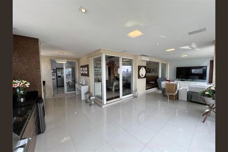 Apartamento à venda com 250m², 4 quartos e 4 vagas