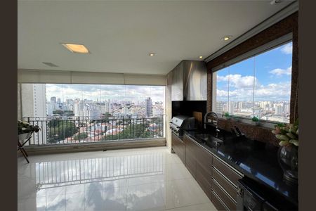 Apartamento à venda com 250m², 4 quartos e 4 vagas