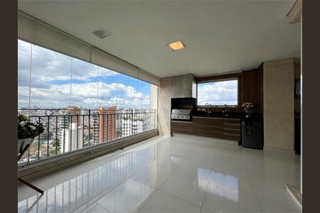 Apartamento à venda com 250m², 4 quartos e 4 vagas