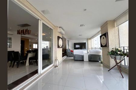 Apartamento à venda com 250m², 4 quartos e 4 vagas