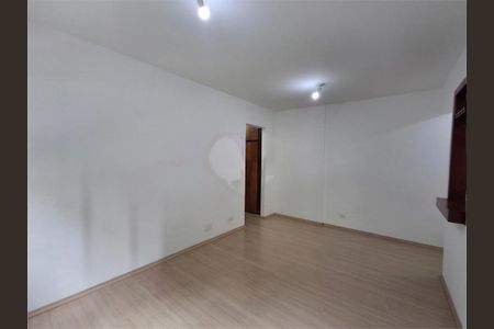 Apartamento à venda com 1 quarto, 45m² em Moema, São Paulo