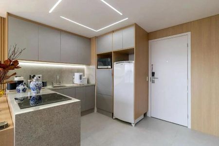 Apartamento à venda com 2 quartos, 53m² em Indianópolis, São Paulo