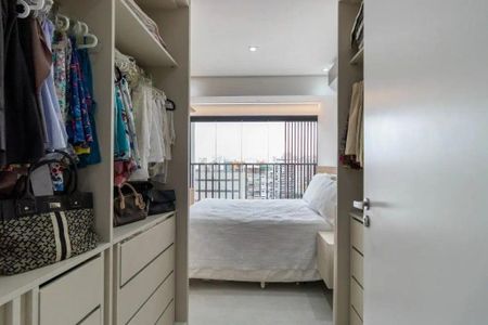 Apartamento à venda com 2 quartos, 53m² em Indianópolis, São Paulo