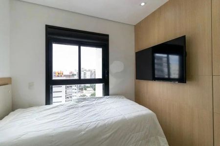 Apartamento à venda com 2 quartos, 53m² em Indianópolis, São Paulo