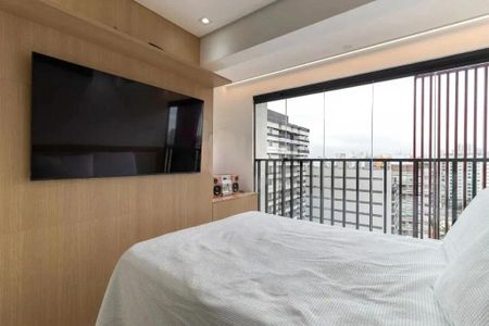 Apartamento à venda com 2 quartos, 53m² em Indianópolis, São Paulo
