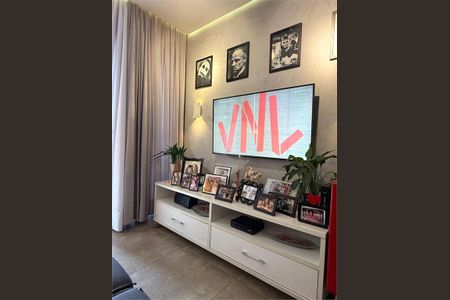 Apartamento à venda com 2 quartos, 60m² em Sacomã, São Paulo