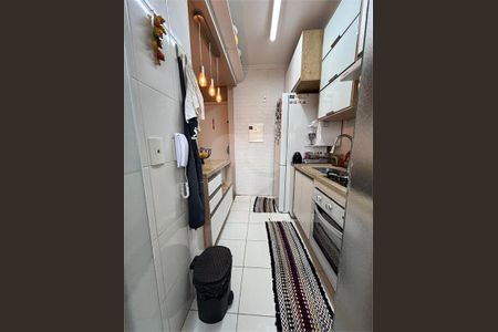 Apartamento à venda com 2 quartos, 60m² em Sacomã, São Paulo