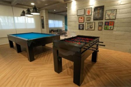 Apartamento à venda com 2 quartos, 66m² em Tatuapé, São Paulo