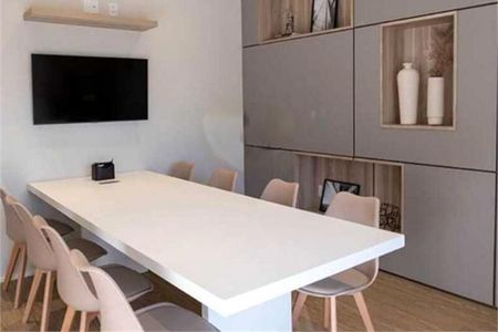 Apartamento à venda com 2 quartos, 66m² em Tatuapé, São Paulo