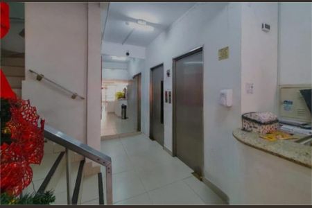 Apartamento à venda com 1 quarto, 26m² em Sé, São Paulo