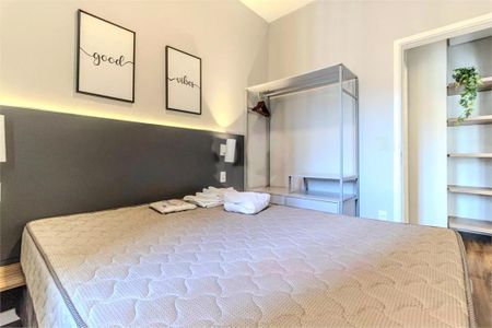 Apartamento à venda com 1 quarto, 30m² em Santa Cecilia, São Paulo