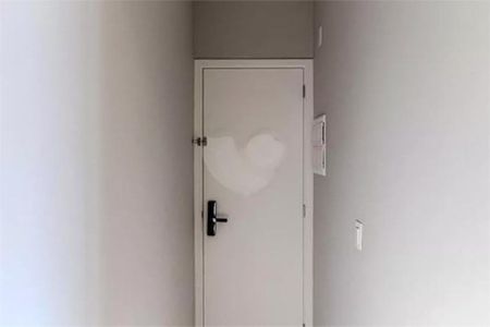 Apartamento à venda com 1 quarto, 30m² em Santa Cecilia, São Paulo