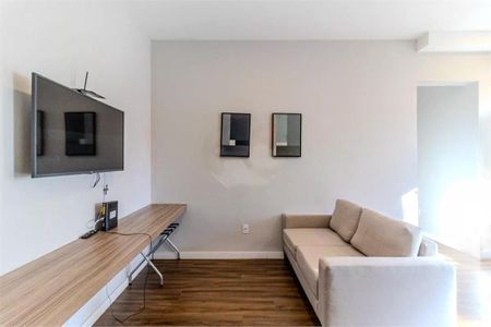 Apartamento à venda com 1 quarto, 30m² em Santa Cecilia, São Paulo