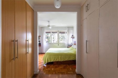 Apartamento à venda com 4 quartos, 228m² em Higienópolis, São Paulo