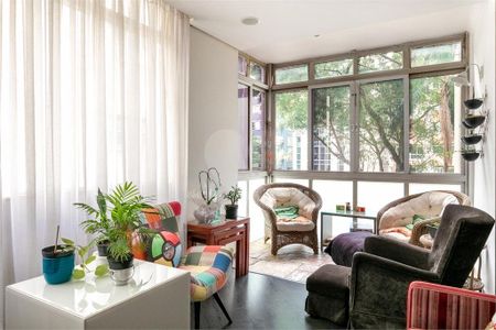 Apartamento à venda com 4 quartos, 228m² em Higienópolis, São Paulo
