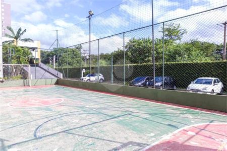 Apartamento à venda com 3 quartos, 60m² em Jardim Assuncao, São Paulo