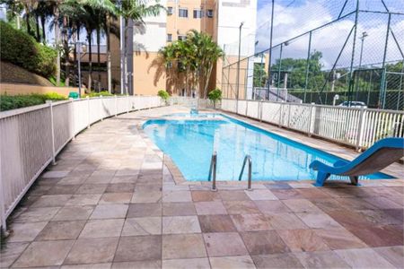 Apartamento à venda com 3 quartos, 60m² em Jardim Assuncao, São Paulo