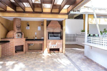 Apartamento à venda com 3 quartos, 60m² em Jardim Assuncao, São Paulo