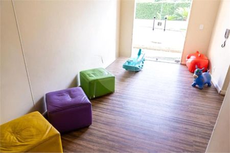 Apartamento à venda com 3 quartos, 60m² em Jardim Assuncao, São Paulo