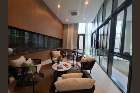 Apartamento à venda com 4 quartos, 184m² em Perdizes, São Paulo