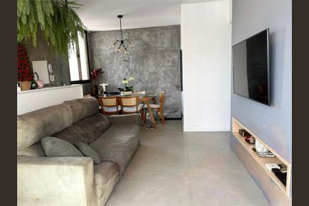 Apartamento à venda com 2 quartos, 74m² em Moema, São Paulo