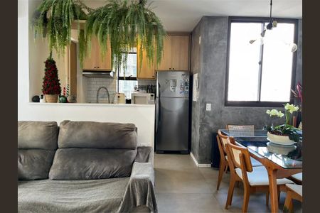 Apartamento à venda com 2 quartos, 74m² em Moema, São Paulo