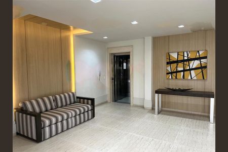 Apartamento à venda com 3 quartos, 126m² em Lapa, São Paulo