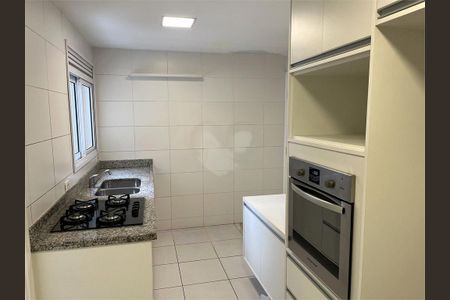 Apartamento à venda com 3 quartos, 126m² em Lapa, São Paulo