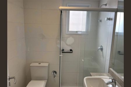 Apartamento à venda com 3 quartos, 126m² em Lapa, São Paulo