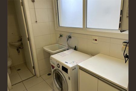Apartamento à venda com 3 quartos, 126m² em Lapa, São Paulo