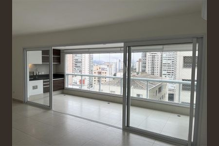 Apartamento à venda com 3 quartos, 126m² em Lapa, São Paulo