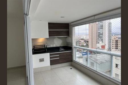 Apartamento à venda com 3 quartos, 126m² em Lapa, São Paulo