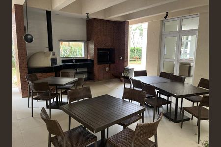 Apartamento à venda com 3 quartos, 126m² em Lapa, São Paulo
