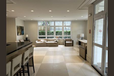 Apartamento à venda com 3 quartos, 126m² em Lapa, São Paulo