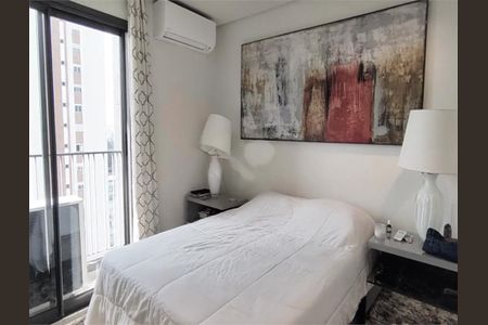 Apartamento à venda com 2 quartos, 69m² em Pinheiros, São Paulo