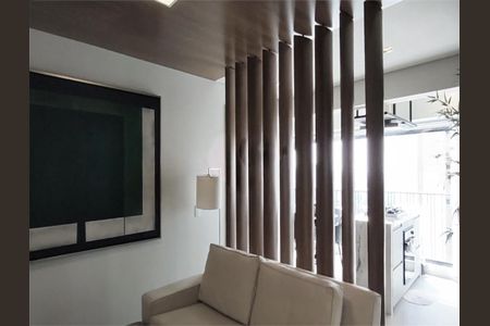 Apartamento à venda com 2 quartos, 69m² em Pinheiros, São Paulo