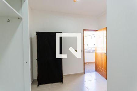 Studio de apartamento para alugar com 1 quarto, 14m² em Vila São Pedro, Santo André