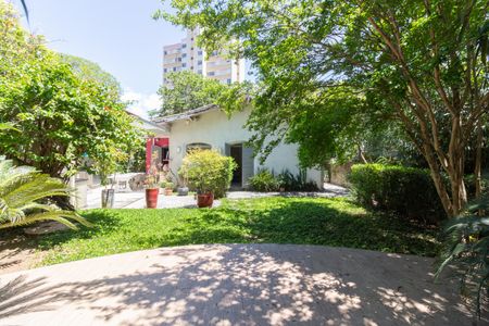 Casa à venda com 318m², 3 quartos e 4 vagasJardim