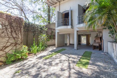 Casa à venda com 318m², 3 quartos e 4 vagasGaragem