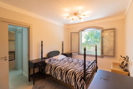 Casa à venda com 318m², 3 quartos e 4 vagasSuíte 1