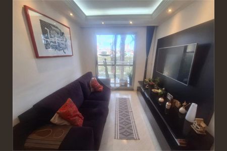 Apartamento à venda com 3 quartos, 63m² em Jardim Assuncao, São Paulo